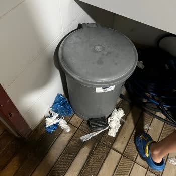 Mev Koleji Özel Ankara Okulları Temizlik Sorunu