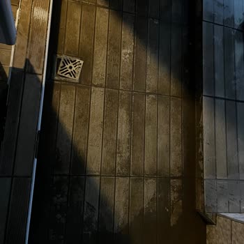 Mev Koleji Özel Ankara Okulları Temizlik Sorunu