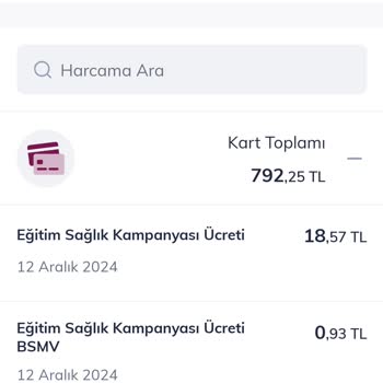 QNB Türkiye Haksız Üyelik Ücreti Ve Kampanya Kesintileri