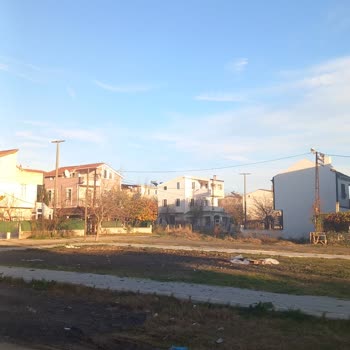 Yarım Kalan Park Çalışması Mağduriyeti