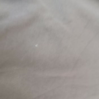 Mavi Jeans Sold Me a Defective Sweatshirt and Wrong-Sized Pants Without Support