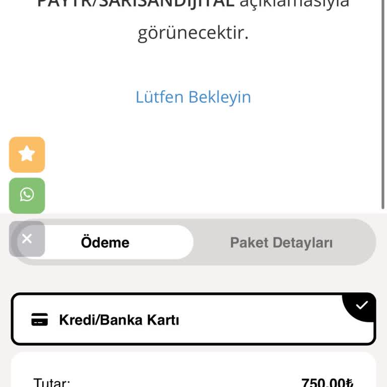 Beklentilerin Altında Kalan Sosyal Medya Hizmeti