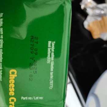 Ülker Çizi Krakerde Kurt Şoku