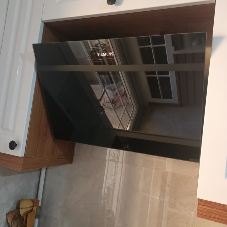 Siemens Servis Bekleyişi: Evde Hapsolduk!