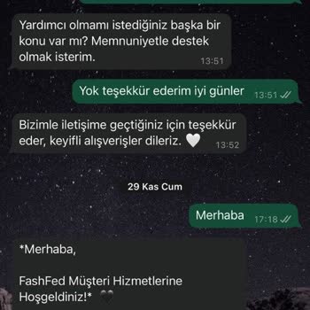 İndirimli Ürün Teslimat Sorunu Ve Müşteri Hizmetleri İlgisizliği