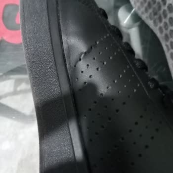 İlk Kullanımda Kırılan Ayakkabı Ve İade Sorunu