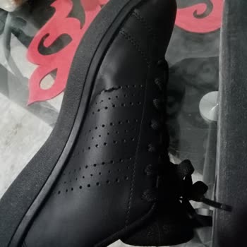 İlk Kullanımda Kırılan Ayakkabı Ve İade Sorunu