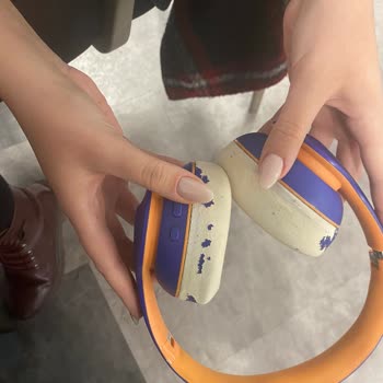 Anker Kulaklık Pedleri: Kısa Sürede Yıpranma Sorunu