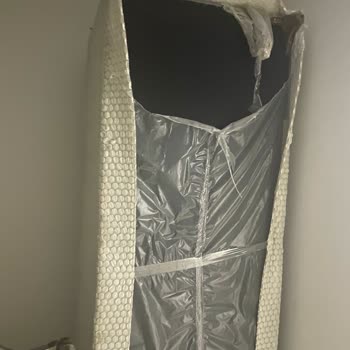 Teslimat Ve Montajda Yaşanan Sorunlar Kızımı Panikletiyor