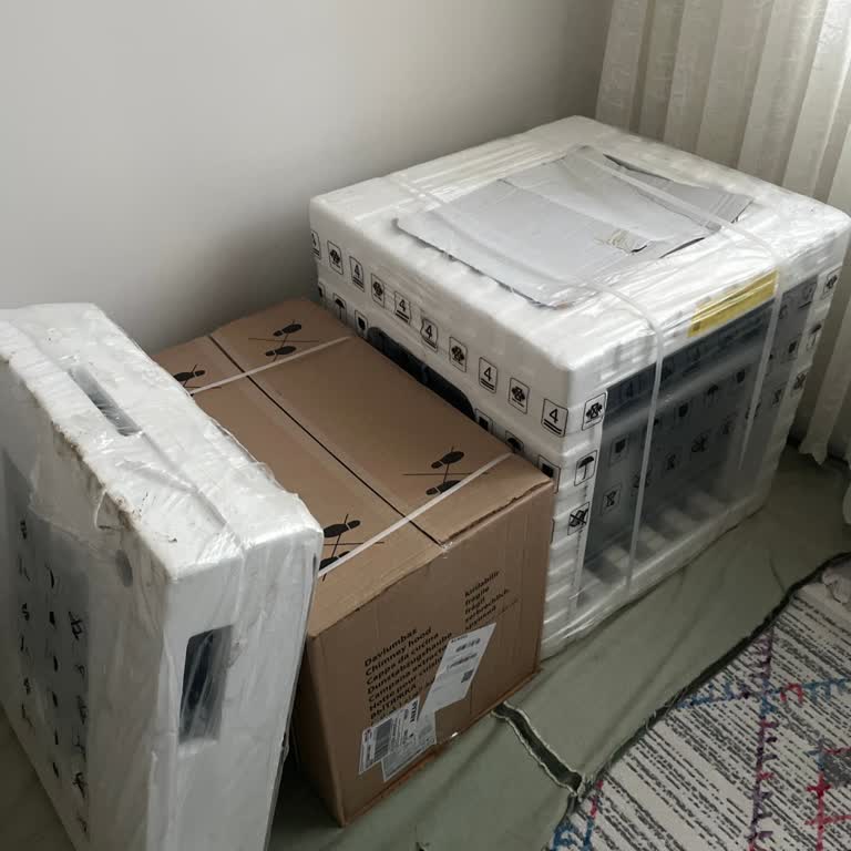 Kumtel Ankastre Servis Ve Teslimat Sorunu