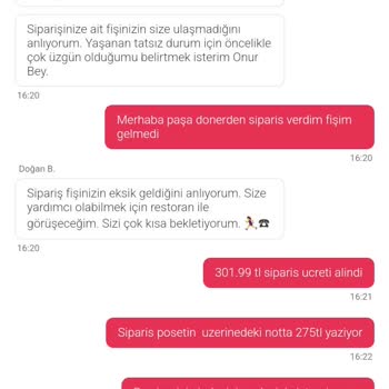 Fiş Teslim Edilmedi: Vergi Kaçırma Şüphesiyle Mağduriyet