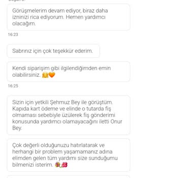 Fiş Teslim Edilmedi: Vergi Kaçırma Şüphesiyle Mağduriyet