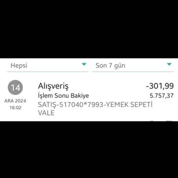 Fiş Teslim Edilmedi: Vergi Kaçırma Şüphesiyle Mağduriyet