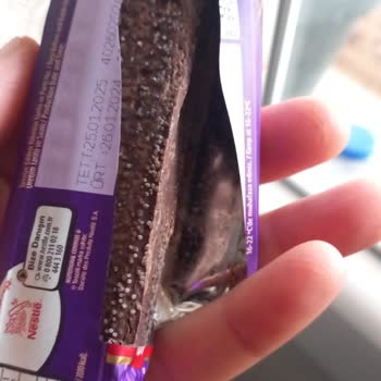 Nestle Çikolata Kalite Ve Müşteri Hizmetleri Sorunu