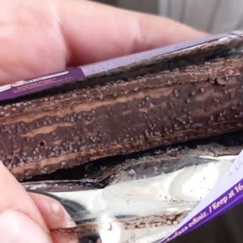 Nestle Çikolata Kalite Ve Müşteri Hizmetleri Sorunu