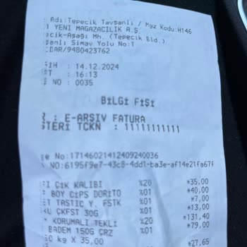 Piranha Priz İade Sorunu Ve Müşteri Mağduriyeti