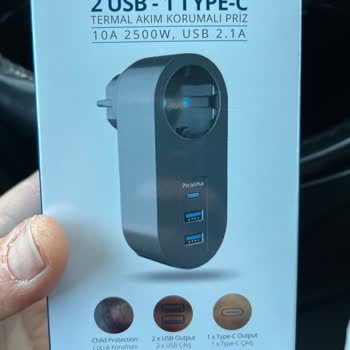 Piranha Priz İade Sorunu Ve Müşteri Mağduriyeti