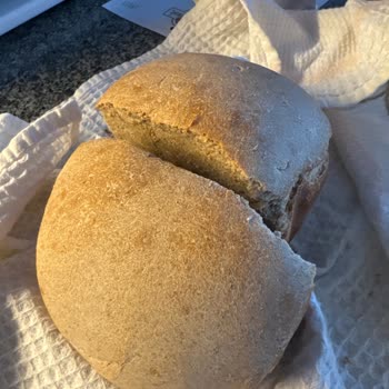 Tefal Ekmek Yapma Makinesi Sorunu: Kabarma Ve Pişirme Problemi