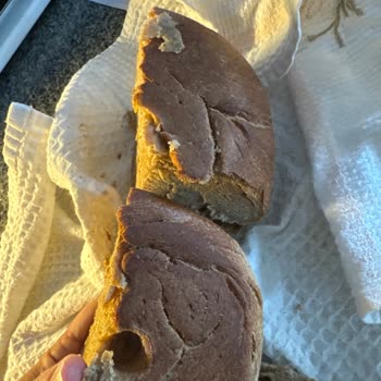 Tefal Ekmek Yapma Makinesi Sorunu: Kabarma Ve Pişirme Problemi