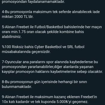 Haksız Kurallar Ve Ödeme Sorunu