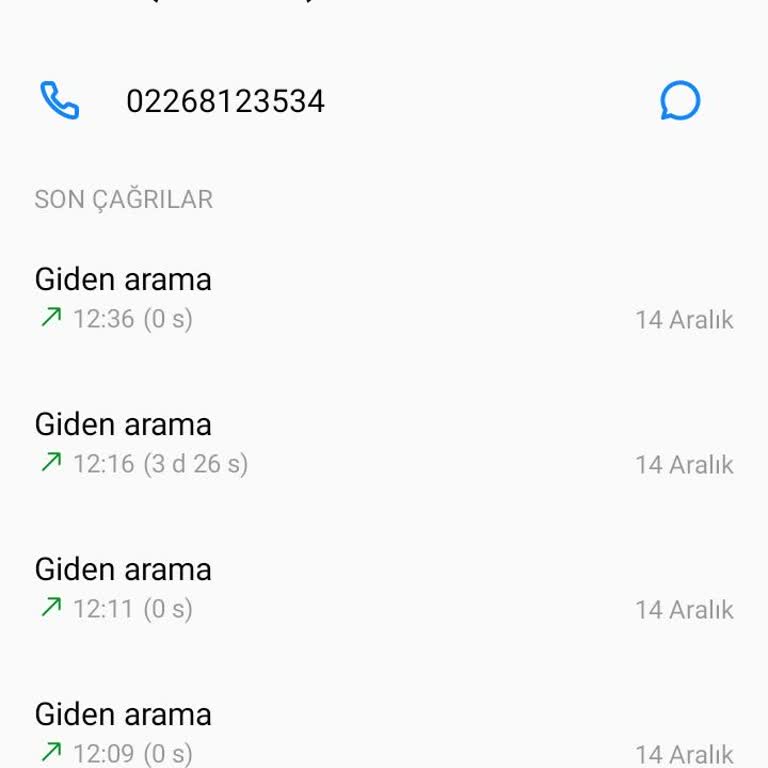 Kronik Kanal Sorunu Ve Ücretli Servis Şoku