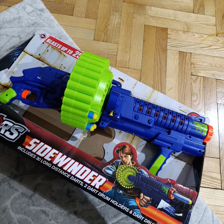 Oyuncak Mekanizması Sorunu Ve Garanti Eksikliği