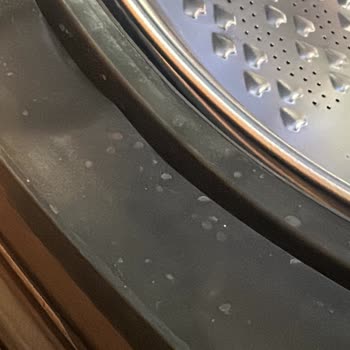 Sıfır Diye Alınan Çamaşır Makinesi Kullanılmış Çıktı