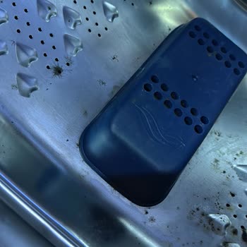 Sıfır Diye Alınan Çamaşır Makinesi Kullanılmış Çıktı