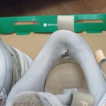 SuperStep'te Müşteri Memnuniyeti Eksikliği