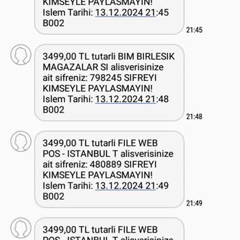 Çifte Çekim Mağduriyeti: A101 Ve BİM Karmaşası