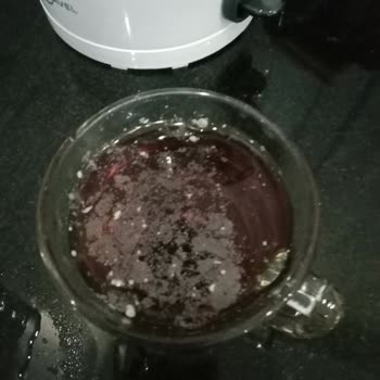 Çay Makinesi Sorunları: Yağlı Su Ve Soğuk Çay