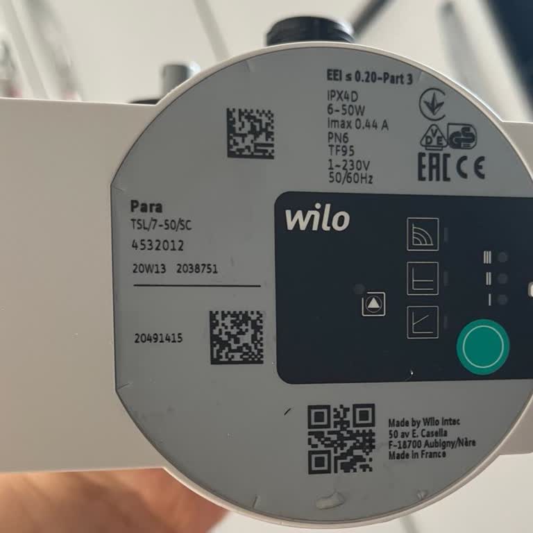 Bosch Kombi Arızası Ve Yüksek Yedek Parça Ücretleri