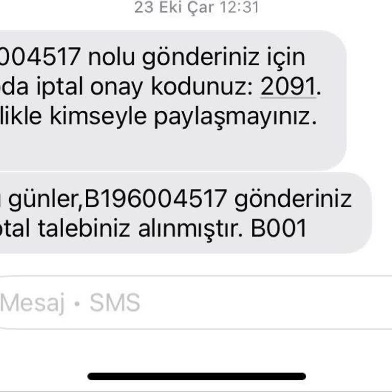 Dyson'dan İade Edilmeyen Ücret Sorunu