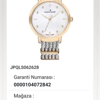 Saat & Saat Firmasıyla Yaşadığım Sorunlar Ve Mağduriyetim