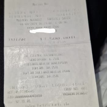 Tedavi Yarıda Kaldı: İade Ve Bilgilendirme Sorunu