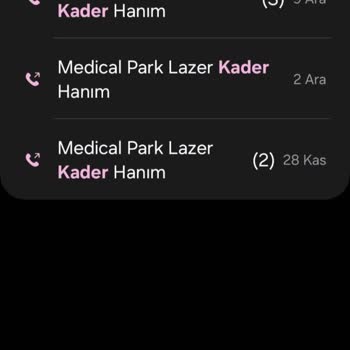 Tedavi Yarıda Kaldı: İade Ve Bilgilendirme Sorunu