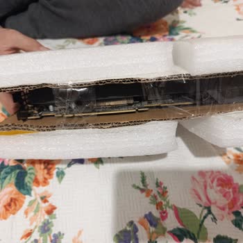 Yanlış Ve Hasarlı Ürün Gönderimi: Trendyol'a Güven Sarsılıyor