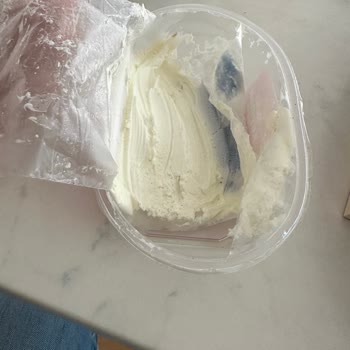 Duranlar Kaymakta Beklenmedik Küflenme Sorunu