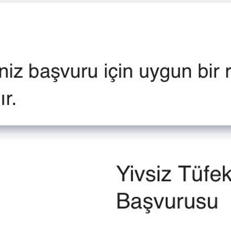 E-Devlet Randevu Sorunu: Ruhsat Yenileme Mağduriyeti!