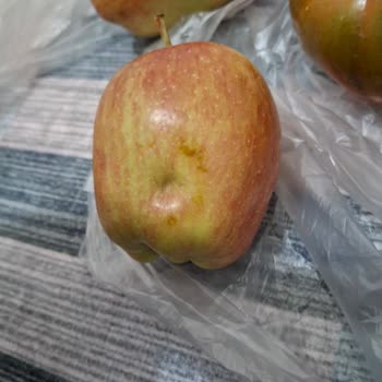 Hakmar Gıda Market Alışverişinde Kalitesiz Ürün Sorunu