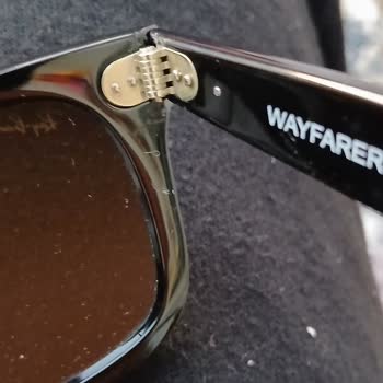 Gözlük Servisinde Hayal Kırıklığı