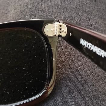 Gözlük Servisinde Hayal Kırıklığı