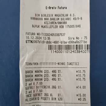 Knorr Çabuk Makarna Pişmiyor Ve Lezzetsiz