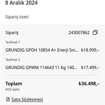 Fiyat Garantisi Mağduriyeti: İade Ve İndirim Sorunu