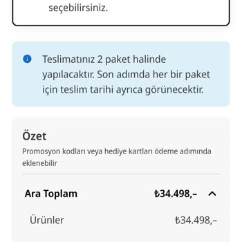 Fiyat Garantisi Mağduriyeti: İade Ve İndirim Sorunu