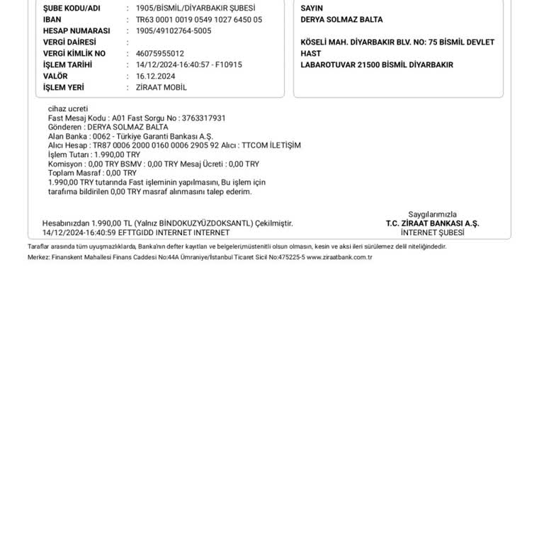 Yanıltıcı Kampanya Ve Taahhüt Sorunu