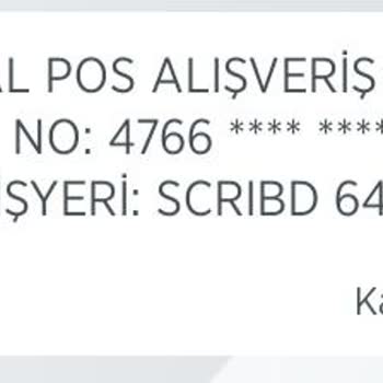 İptal Edilen Abonelikte Haksız Para Çekimi