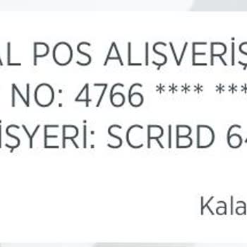 İptal Edilen Abonelikte Haksız Para Çekimi