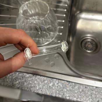 Isıya Dayanıklı Olmayan Çaydanlık: Çatlayan Kulp Sorunu