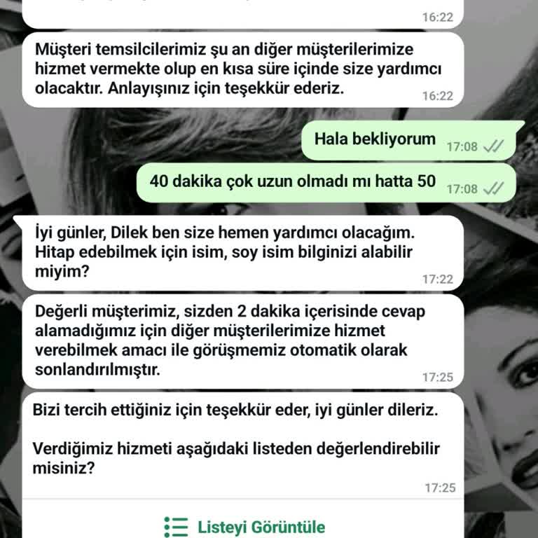 Online Alışverişte Stok Sorunu Ve İade Problemi